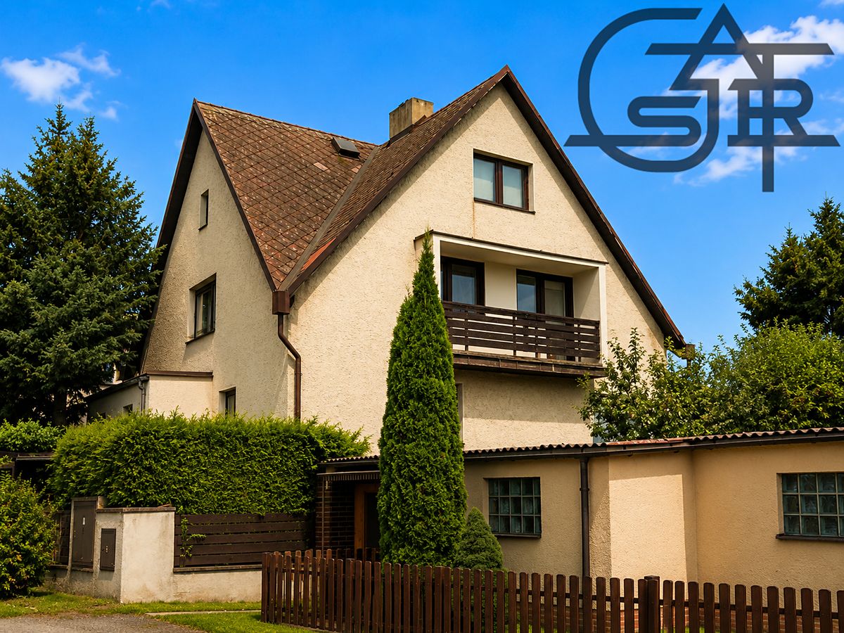 Prodej rodinného domu 125 m², pozemek 627 m²